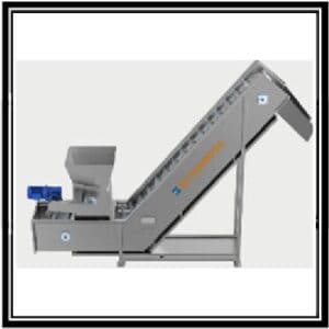 Namkeen Attachments and Accessories